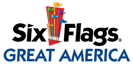 Six Flags Great America